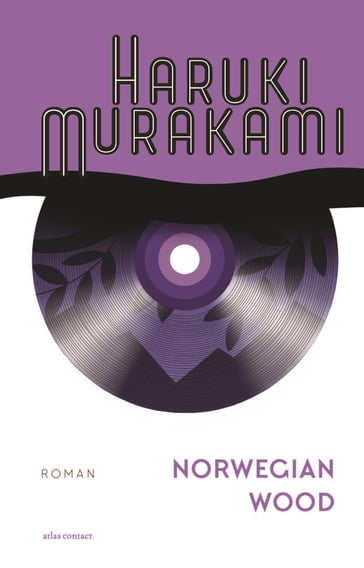 Norwegian wood - Haruki Murakami