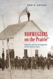 Norwegians on the Prairie