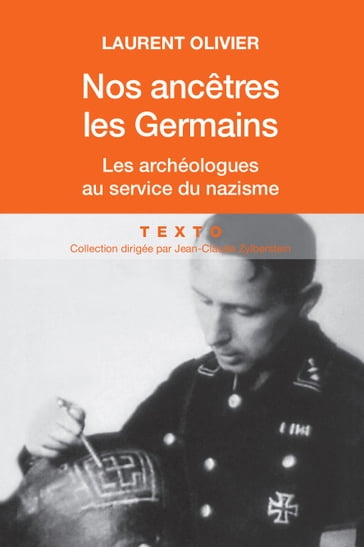 Nos ancêtres les Germains - Jérôme Prieur - Olivier Laurent