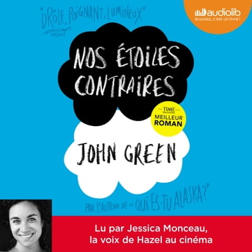 Nos étoiles contraires - John Green