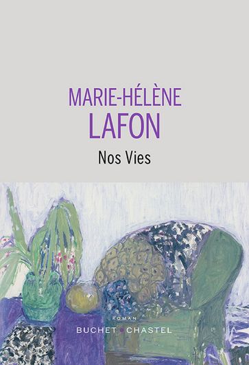 Nos vies - Marie-Hélène Lafon