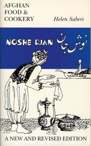 Noshe Djan - Helen Saberi