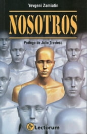 Nosotros. Prólogo de Julio Travieso Serrano