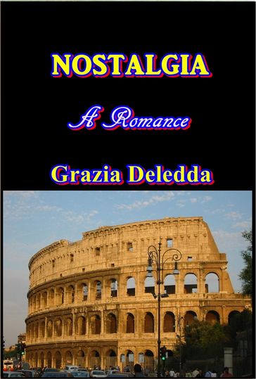 Nostalgia - Grazia Deledda