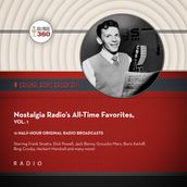 Nostalgia Radio s All-Time Favorites, Vol. 1