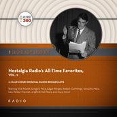Nostalgia Radio s All-Time Favorites, Vol. 2