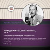 Nostalgia Radio s All-Time Favorites, Vol. 3