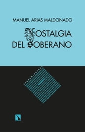 Nostalgia del soberano