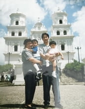 Nostalgia y Memoria de la Colonia China en Guatemala