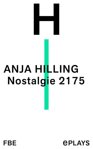 Nostalgie 2175 - Anja Hilling