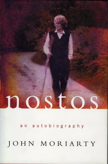Nostos - John Moriarty