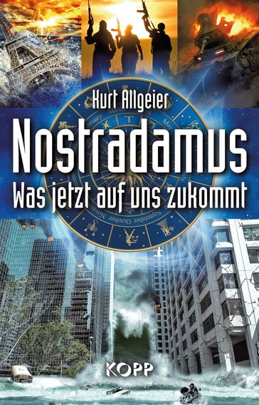 Nostradamus - Kurt Allgeier