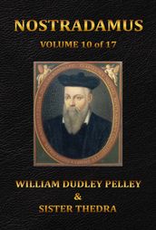 Nostradamus Volume 10 of 17