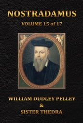 Nostradamus Volume 15 of 17