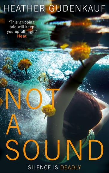 Not A Sound - Heather Gudenkauf