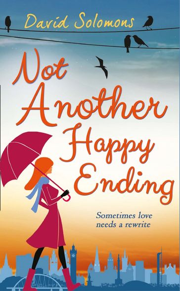 Not Another Happy Ending - David Solomons