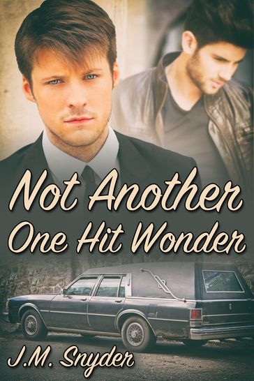 Not Another One Hit Wonder - J.M. Snyder