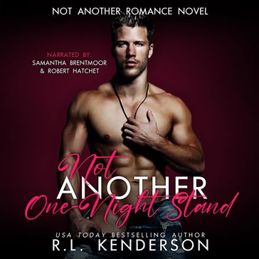Not Another One-Night Stand - R.L. Kenderson