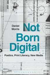 Not Born Digital