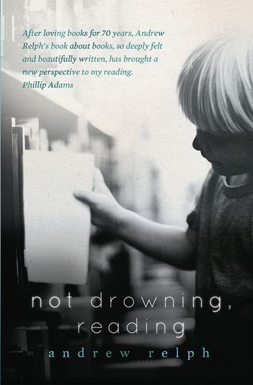 Not Drowning, Reading - Andrew Relph