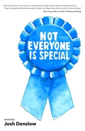 Not Everyone Is Special