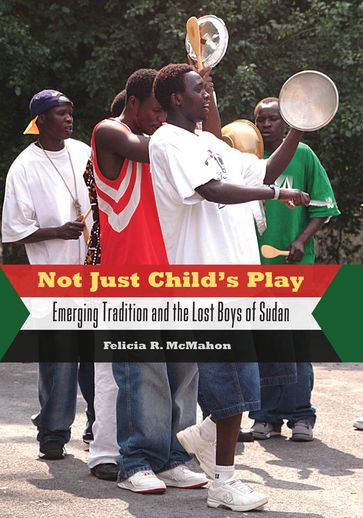 Not Just Childâ??s Play - Felicia R. McMahon