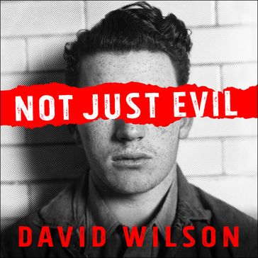 Not Just Evil - David Wilson