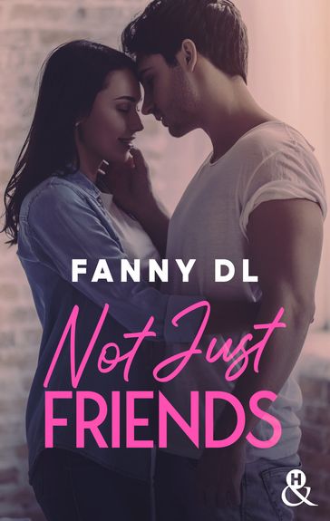 Not Just Friends - Fanny Dl