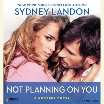 Not Planning On You - Sydney Landon