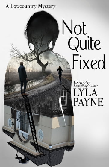 Not Quite Fixed - Lyla Payne