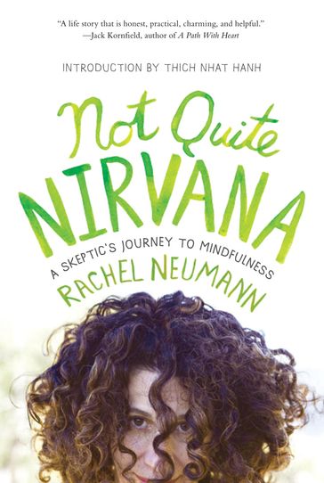 Not Quite Nirvana - Rachel Neumann