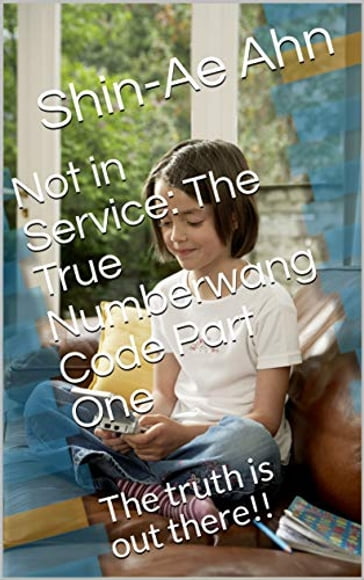 Not In Service The True Numberwang Code - ShinAe Ahn