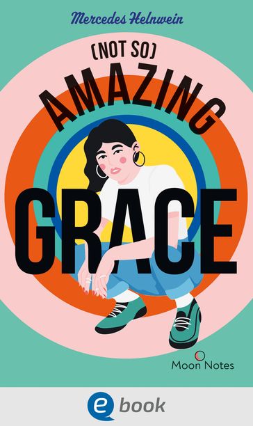 (Not So) Amazing Grace - Mercedes Helnwein