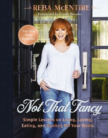 Not That Fancy - Reba McEntire