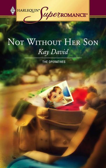 Not Without Her Son - David Kay