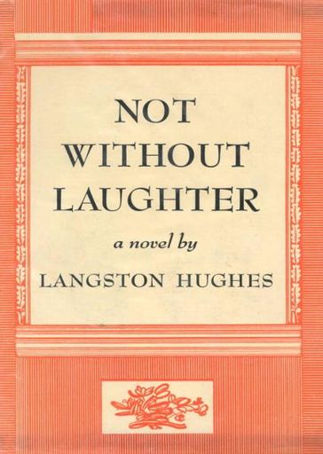 Not Without Laughter - Langston Hughes