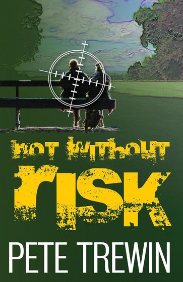 Not Without Risk - Peter Trewin