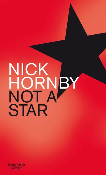 Not a Star - Nick Hornby