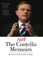 Not the Costello Memoirs