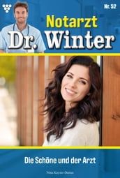 Notarzt Dr. Winter 52 Arztroman