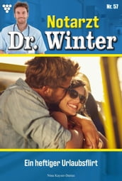 Notarzt Dr. Winter 57 Arztroman