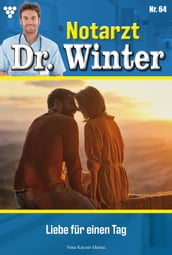 Notarzt Dr. Winter 64 Arztroman