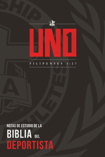 Notas De Estudio De La Biblia Del Deportista - Fellowship of Christian Athletes