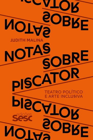 Notas sobre Piscator - Judith Malina