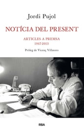 Notícia del present