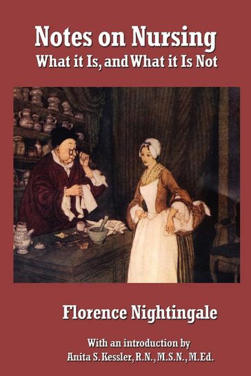 Note on Nursing - Florence Nightingale