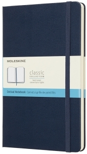 Notebook Lg Dot Hard Sap.Blue