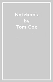 Notebook