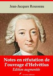 Notes en réfutation de l