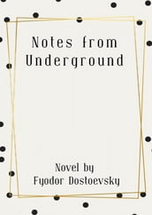 Notes from Underground